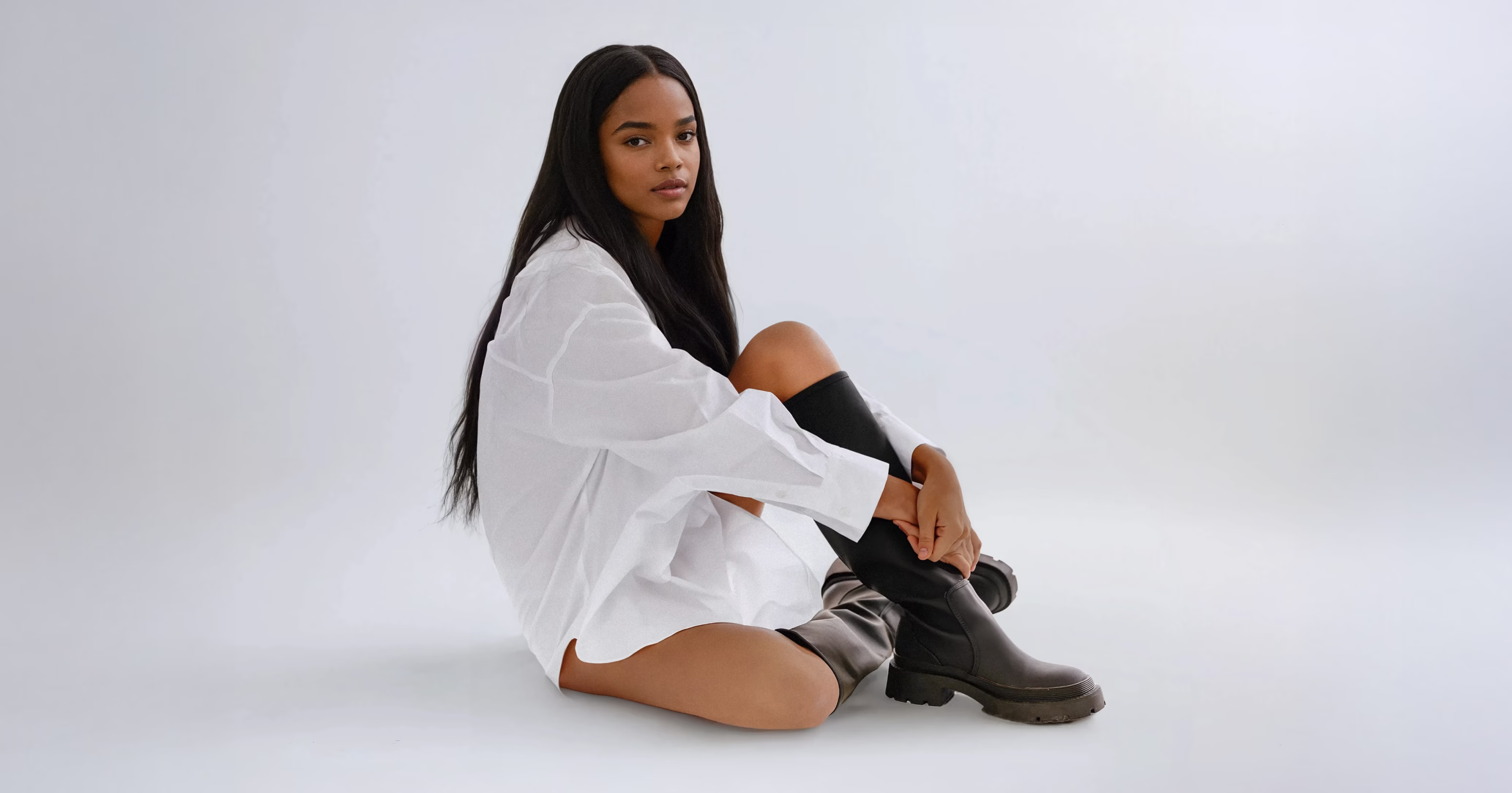 Fashion Pricing Banner